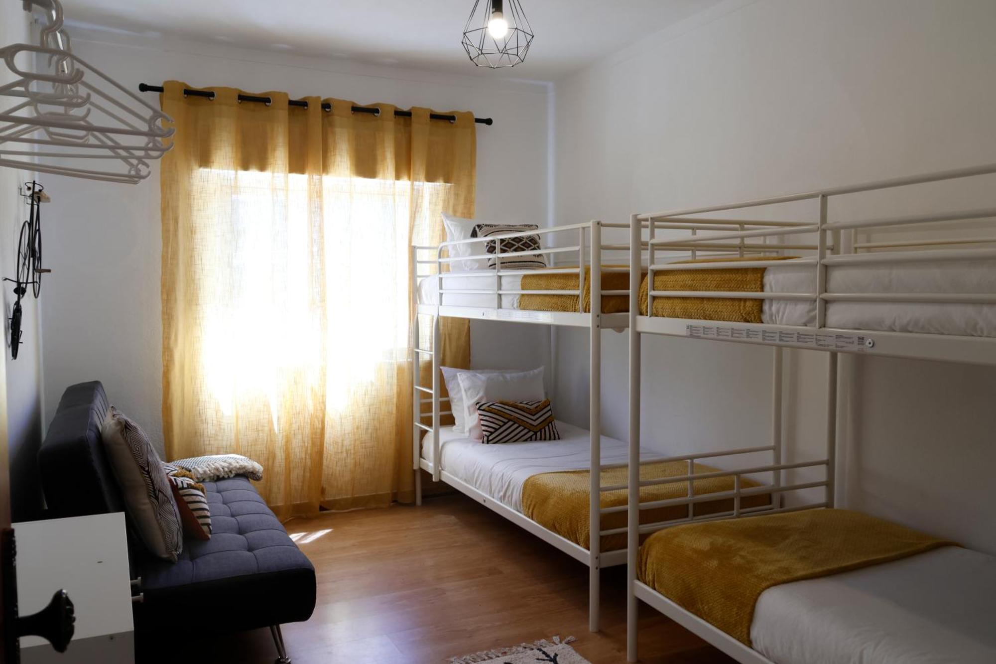 *Private Outdoor Area* 300M-Beach, Swing/No Stairs Sao Martinho do Porto Ngoại thất bức ảnh