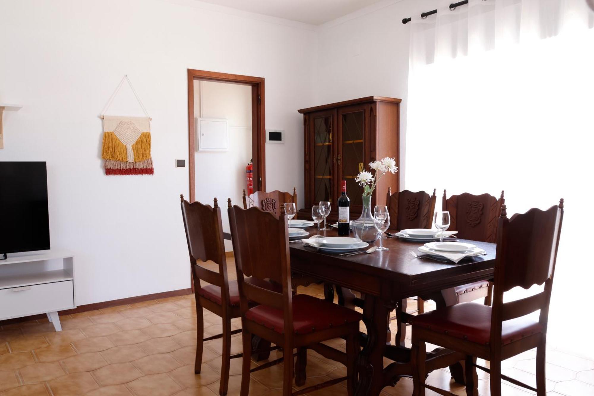 *Private Outdoor Area* 300M-Beach, Swing/No Stairs Sao Martinho do Porto Ngoại thất bức ảnh