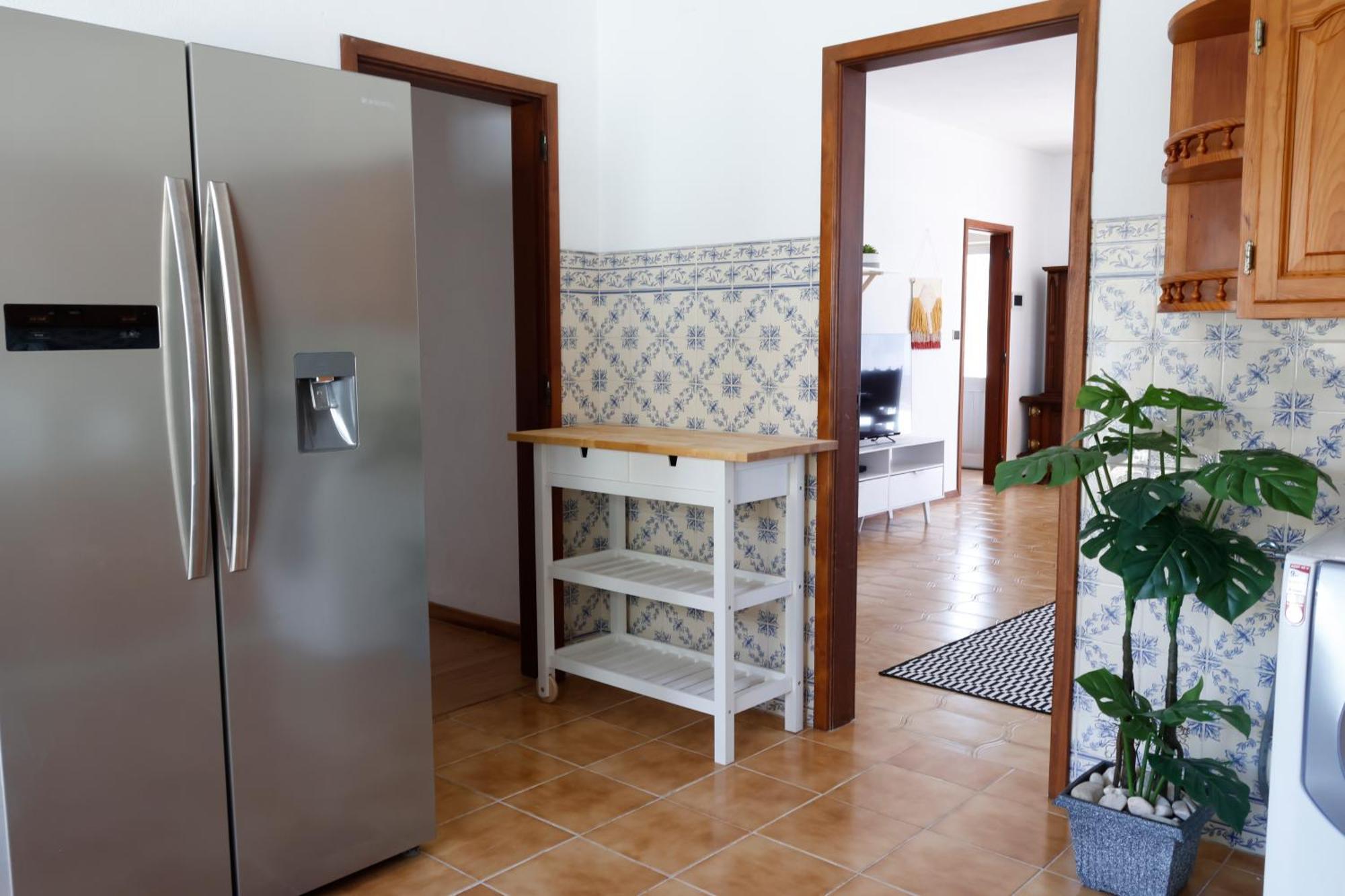 *Private Outdoor Area* 300M-Beach, Swing/No Stairs Sao Martinho do Porto Ngoại thất bức ảnh